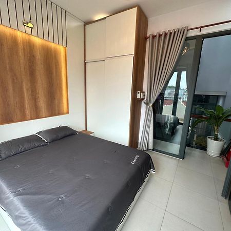 Lam Phong Hotel Tây Ninh Eksteriør billede