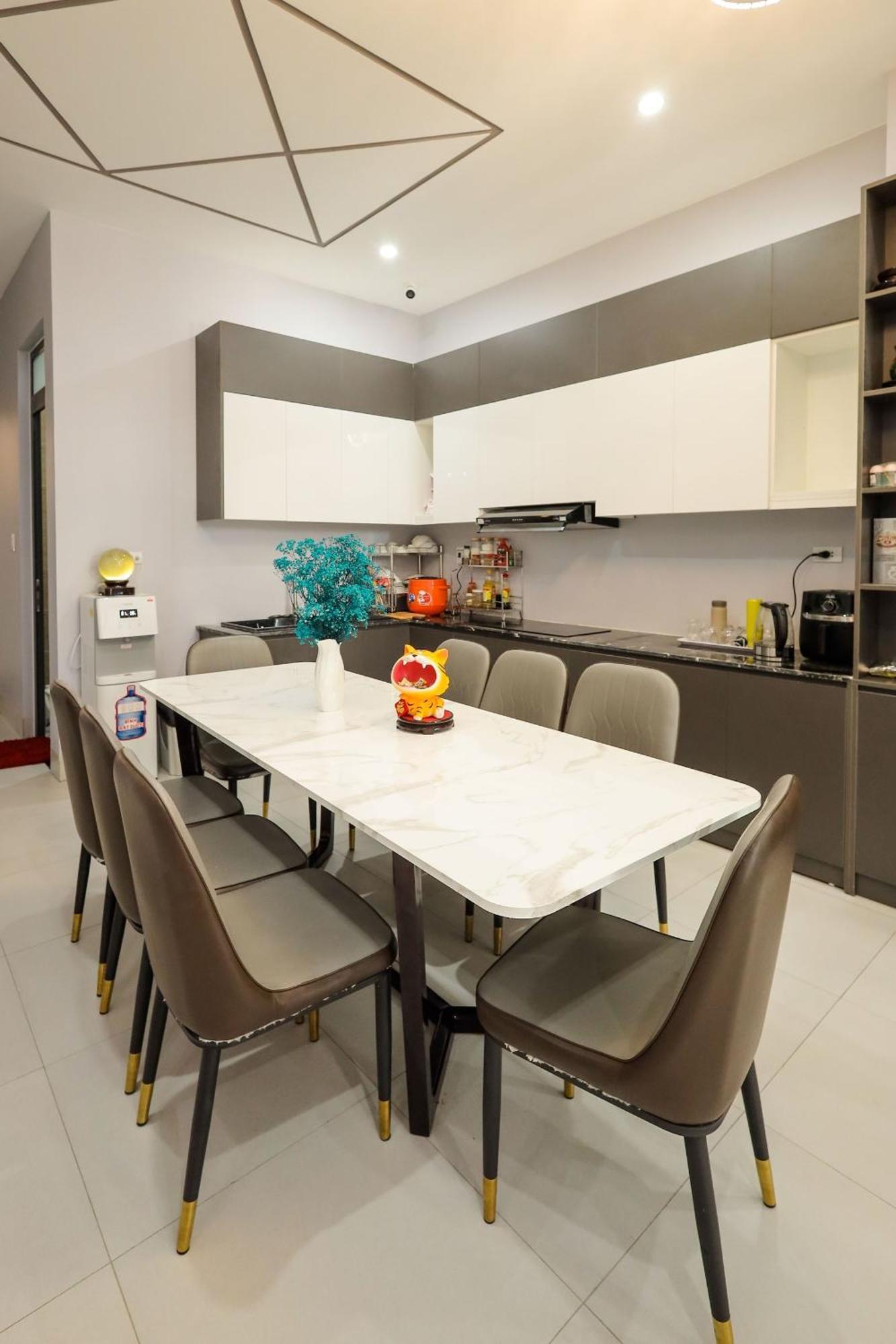 Lam Phong Hotel Tây Ninh Eksteriør billede